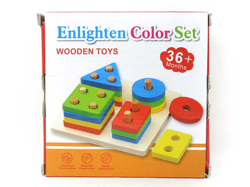 Wooden Toys toys