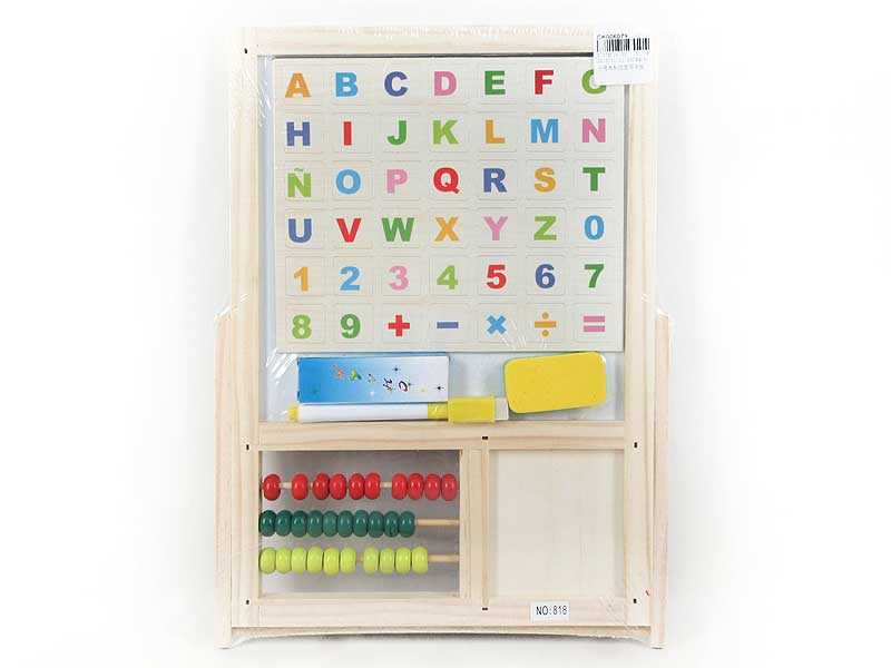 Wooden Writing Board toys