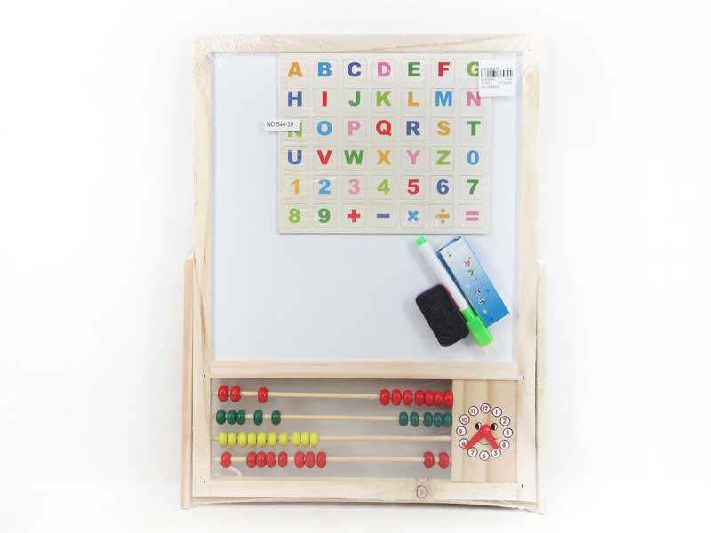 Wooden Drawing Board toys