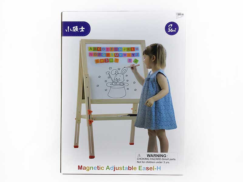 Wooden Drawing Board toys