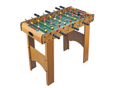 Wooden Football Table toys