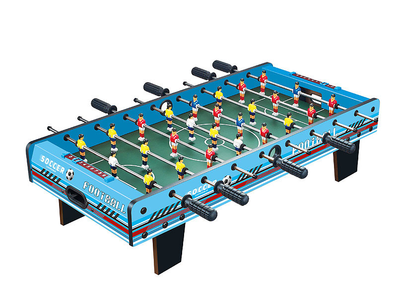 Wooden Football Table toys