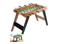 Wooden Soccer Game Table toys