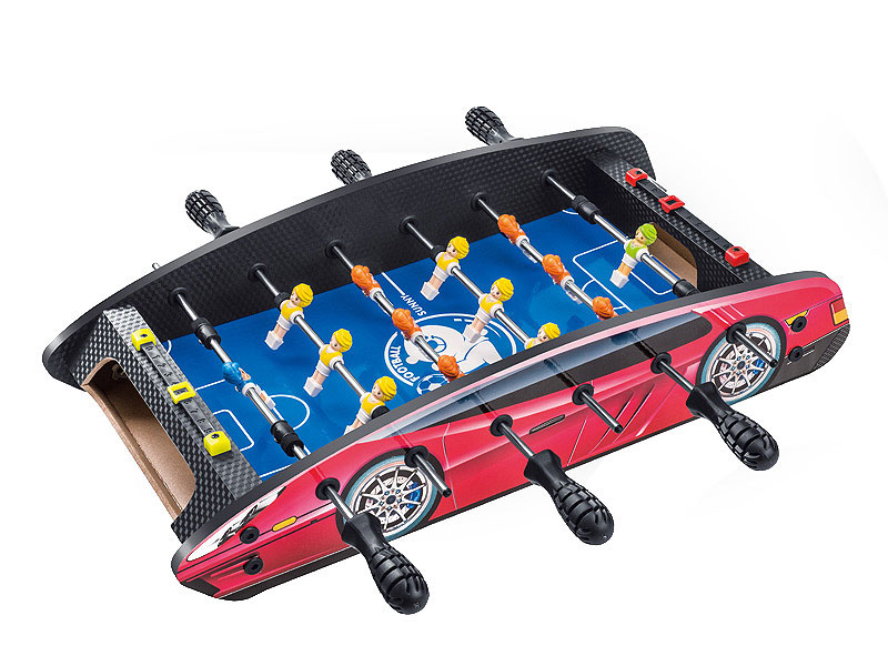 Wooden Soccer Game Table toys