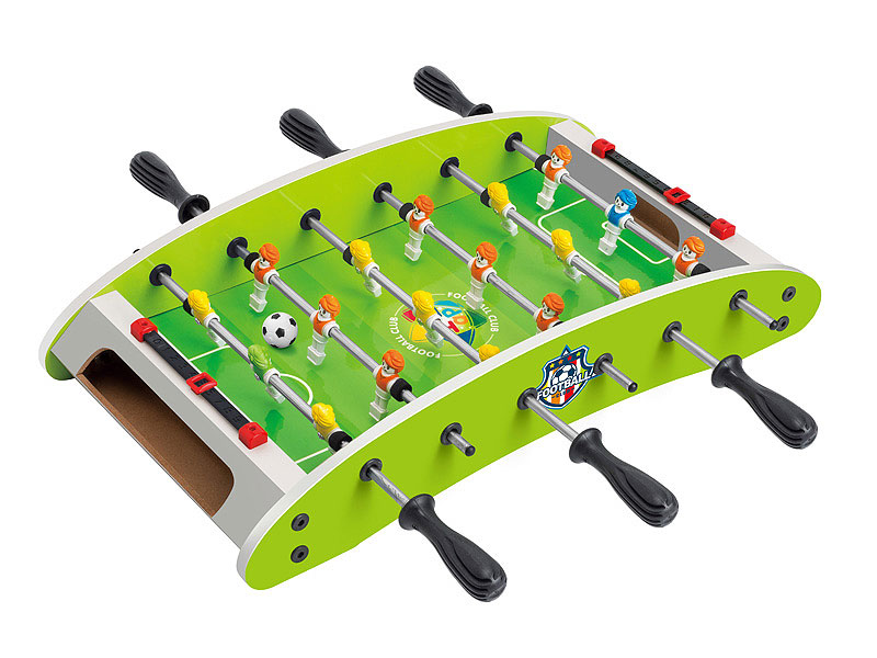 Wooden Soccer Game Table toys