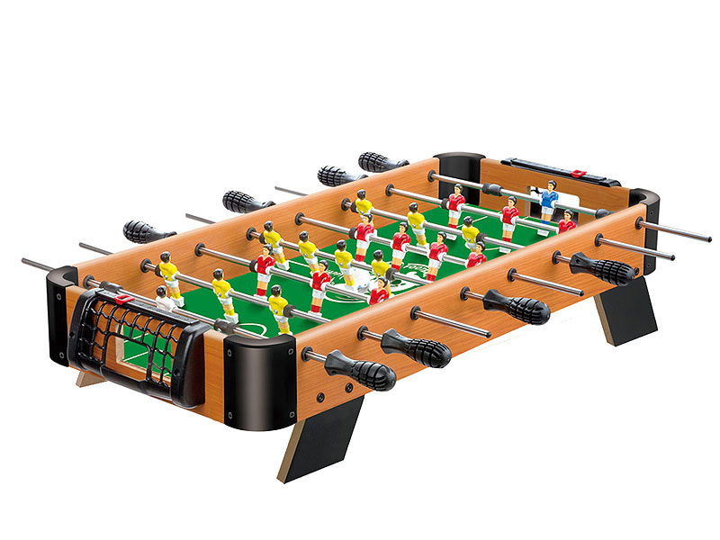 Wooden Soccer Game Table toys