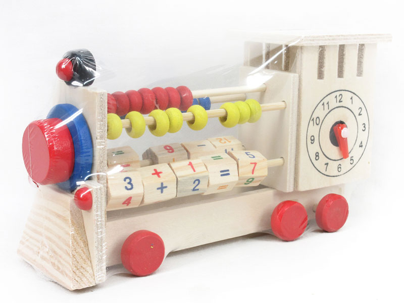 Wooden Solitaire toys