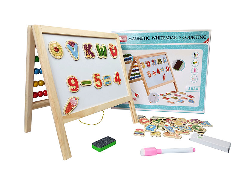 Wooden Beading Board toys