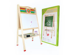 Wooden Multi-Functional Beading Drawing Board