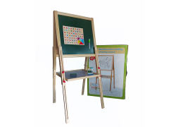 Wooden Multifunctional Lifting Drawing Board