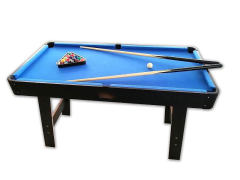 Wooden Snooker Pool toys