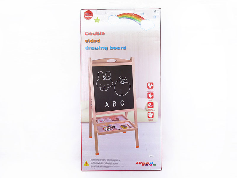 Wooden Drawing Board toys
