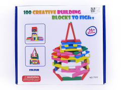 Wooden Blocks toys