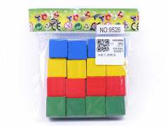 Wooden Blocks toys