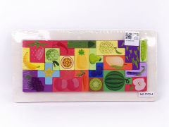 Wooden Puzzle toys