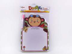 Wooden Drawing Board toys