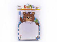 Wooden Drawing Board toys