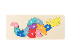 Wooden Puzzle toys