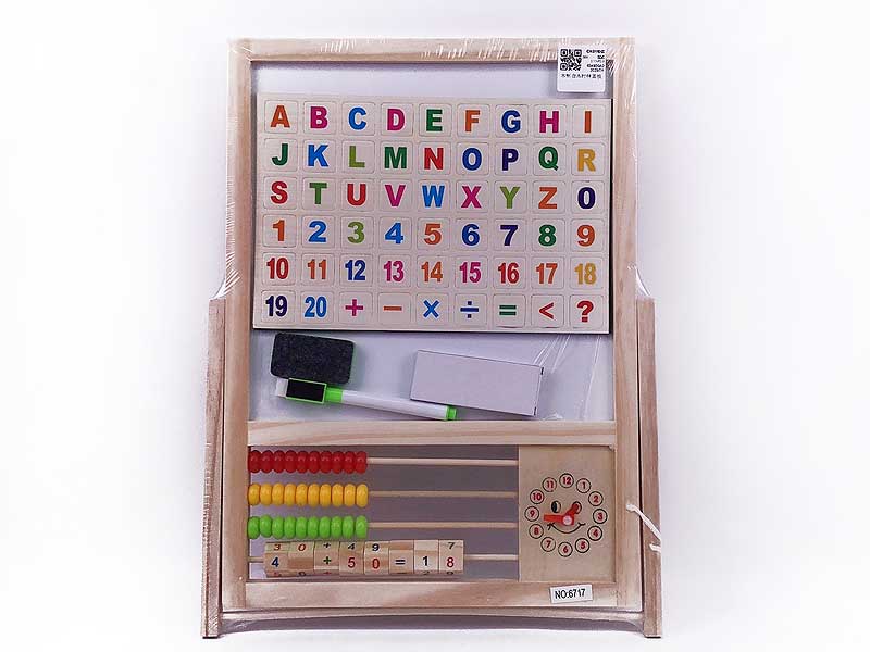 Wooden Drawing Board toys