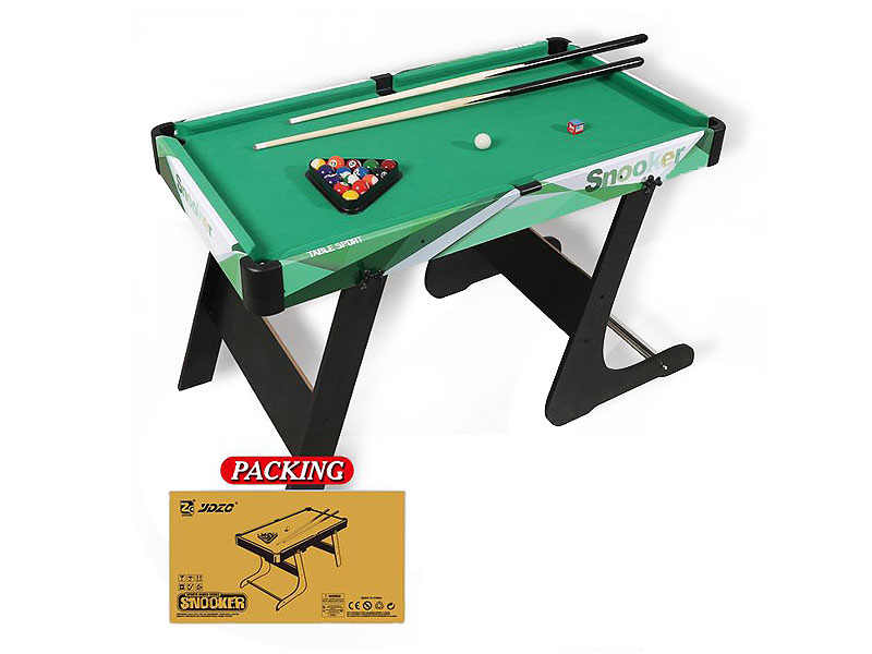 Wooden Pool Table toys