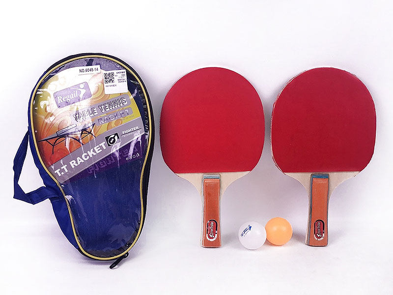 Wooden Ping-pong toys