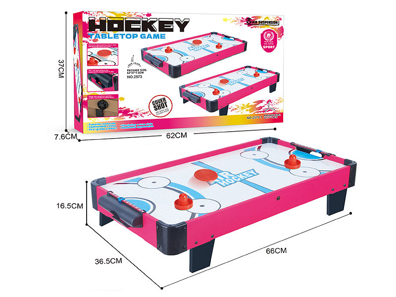 Wooden Ice Hockey Game toys