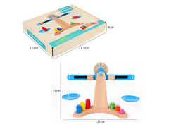 Wooden Balance Game toys