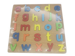 Wooden Puzzle toys