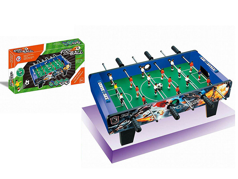 Wooden Soccer Game Table toys