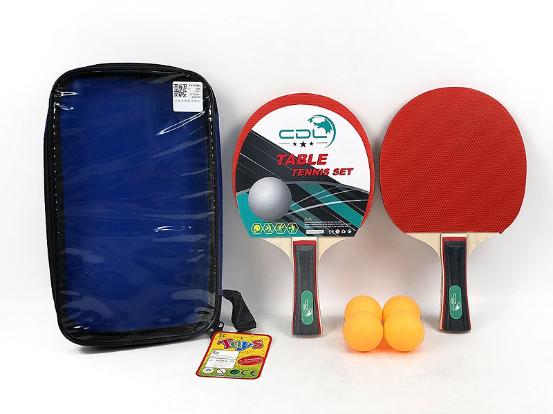 Wooden Ping-pong toys