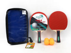 Wooden Ping-pong toys