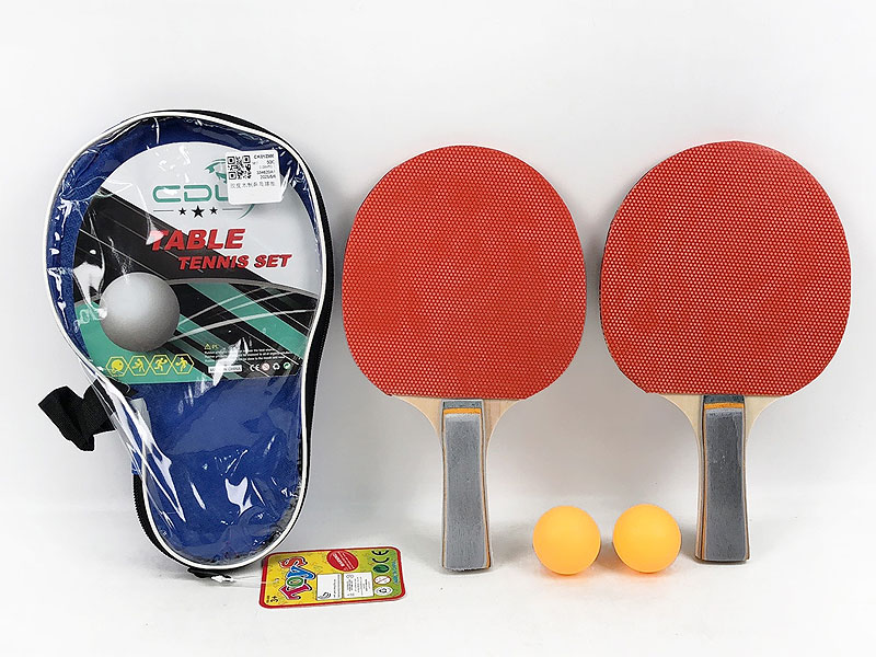Wooden Ping-pong toys