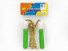 Wooden Jump Rope toys