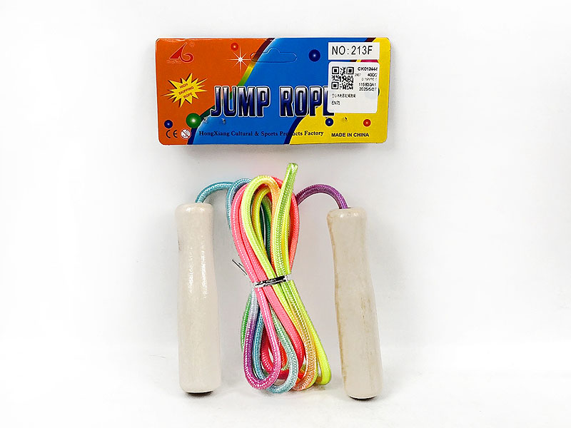 Rope Skipping toys