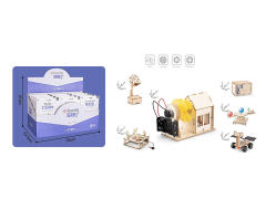 Scientific Experiments(12in1) toys