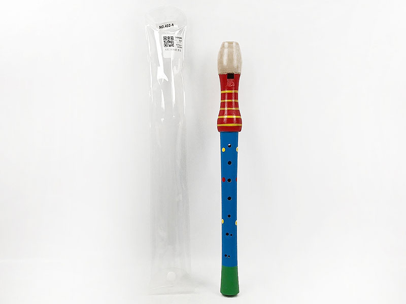 Wooden Clarinet toys