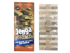 Jenga toys