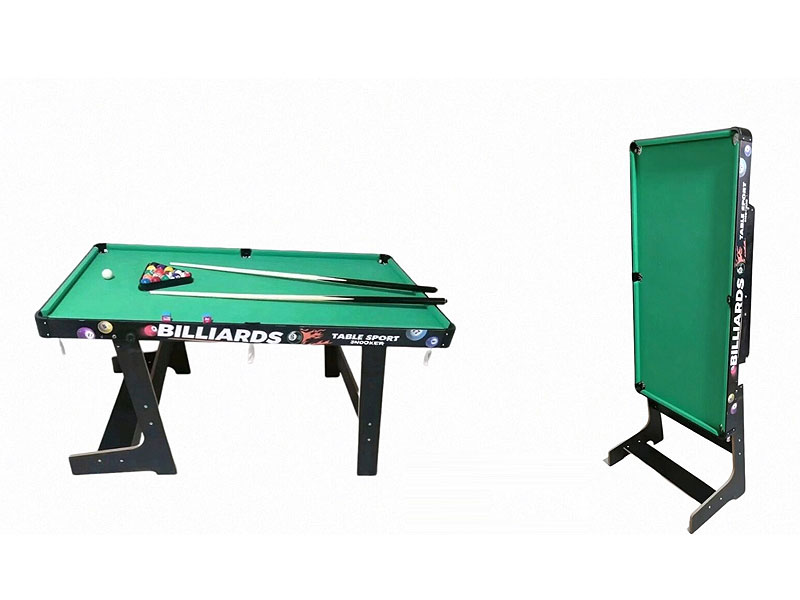 Wooden Snooker Pool toys