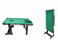 Wooden Snooker Pool toys