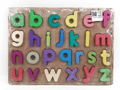 Wooden Puzzle toys