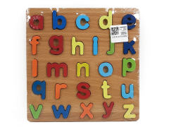 Wooden Puzzle toys