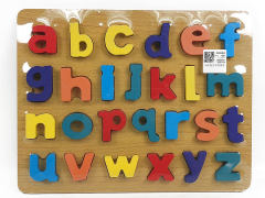 Wooden Puzzle toys