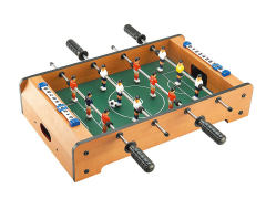 Wooden Soccer Game Table toys