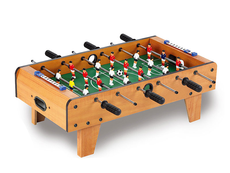 Wooden Soccer Game Table toys