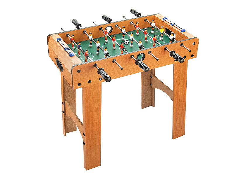 Wooden Soccer Game Table toys