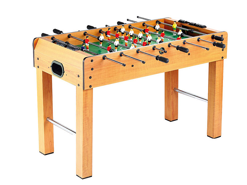 Wooden Soccer Game Table toys