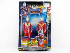 Latex  Ultraman(2in1)