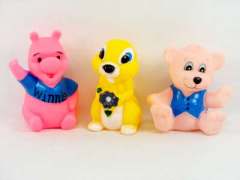 Latex Animal(3in1) toys