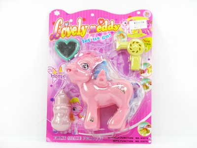 Eidolon Horse(3C) toys