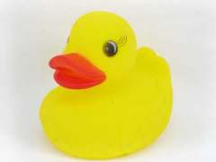 Latex Duck  toys